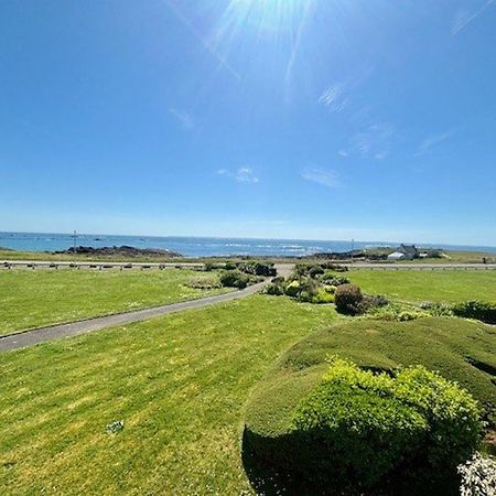 Quiberon: Studio Renove 35M² Avec Balcon, Vue Mer, Parking, Proche Plage Et Thalasso - Fr-1-478-56 Lejlighed Eksteriør billede